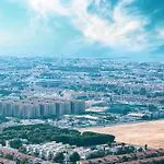 Visionary Vista: 2Br Al Habtoor City