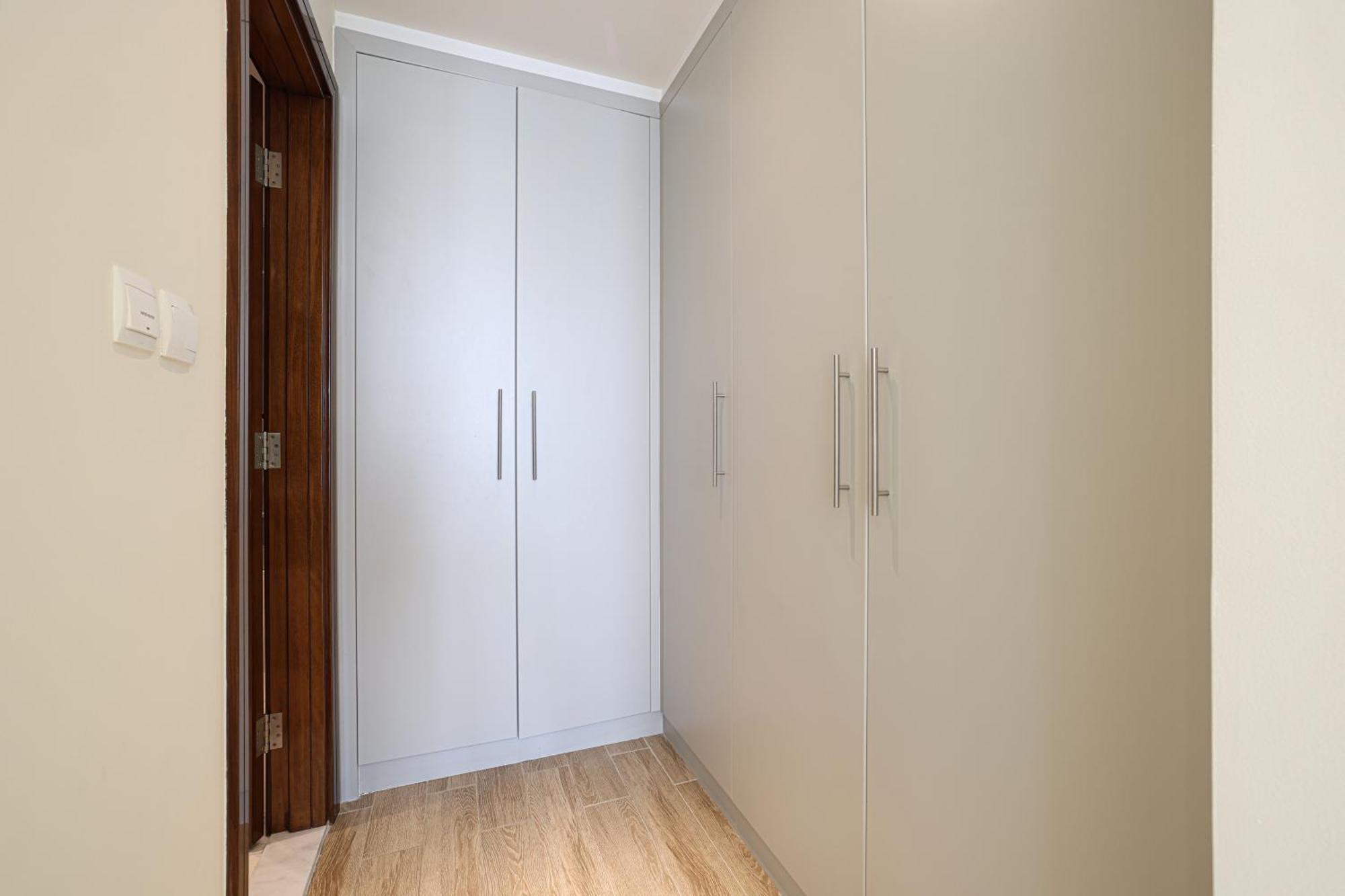 Visionary Vista: 2br Al Habtoor Apartment *