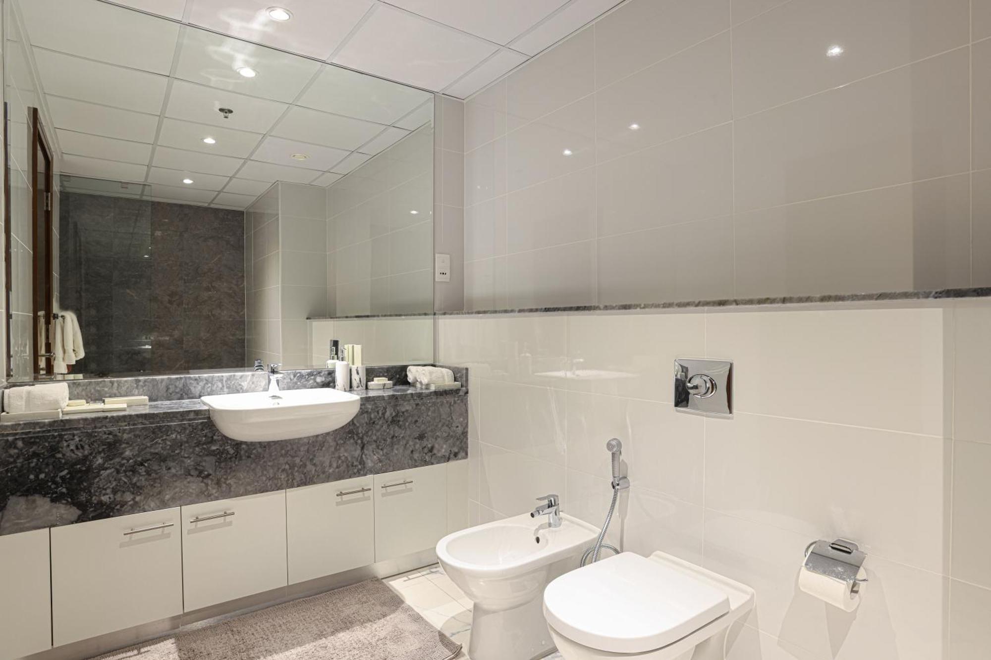 Visionary Vista: 2br Al Habtoor