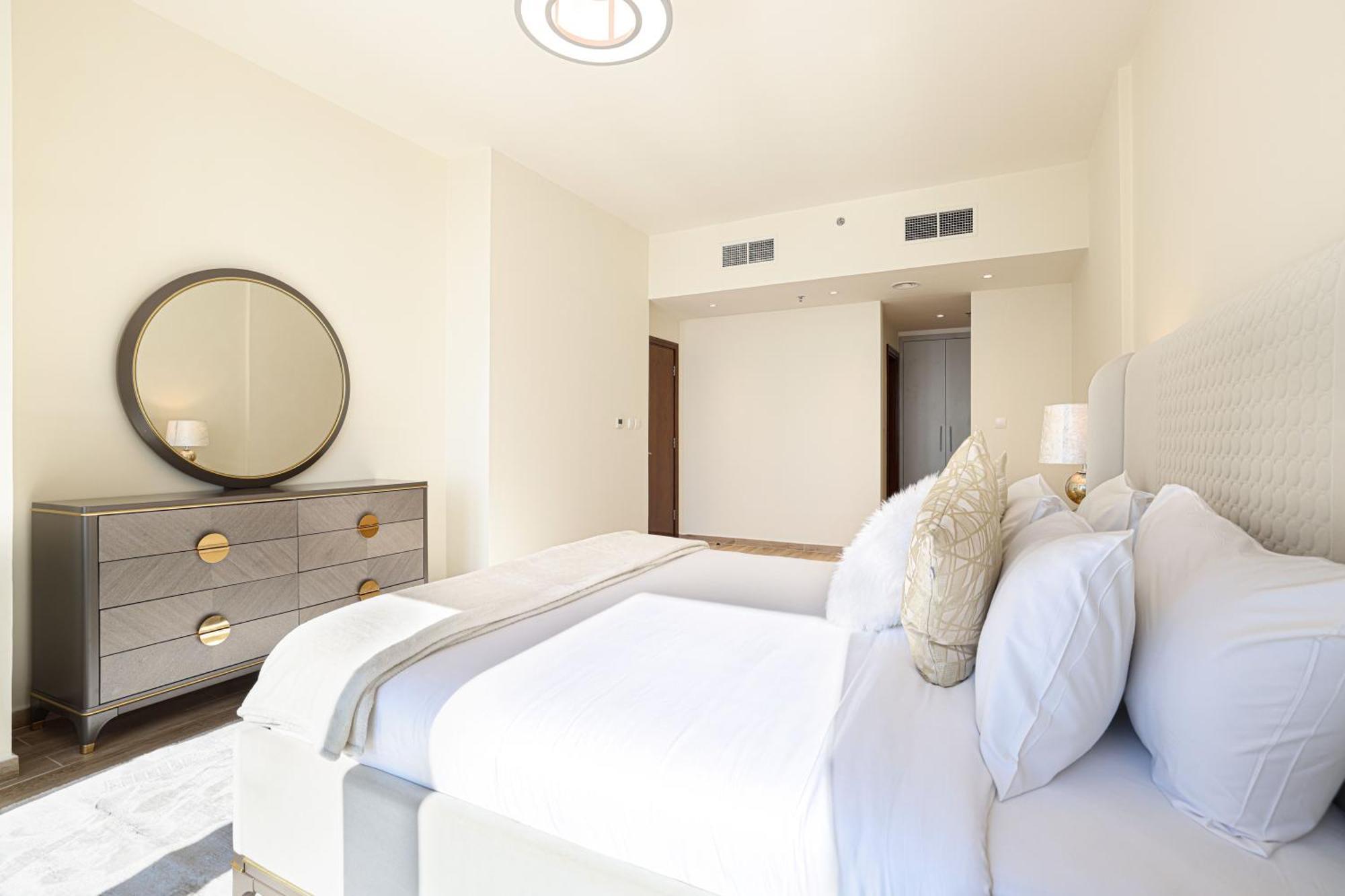 Apartment Visionary Vista: 2br Al Habtoor *