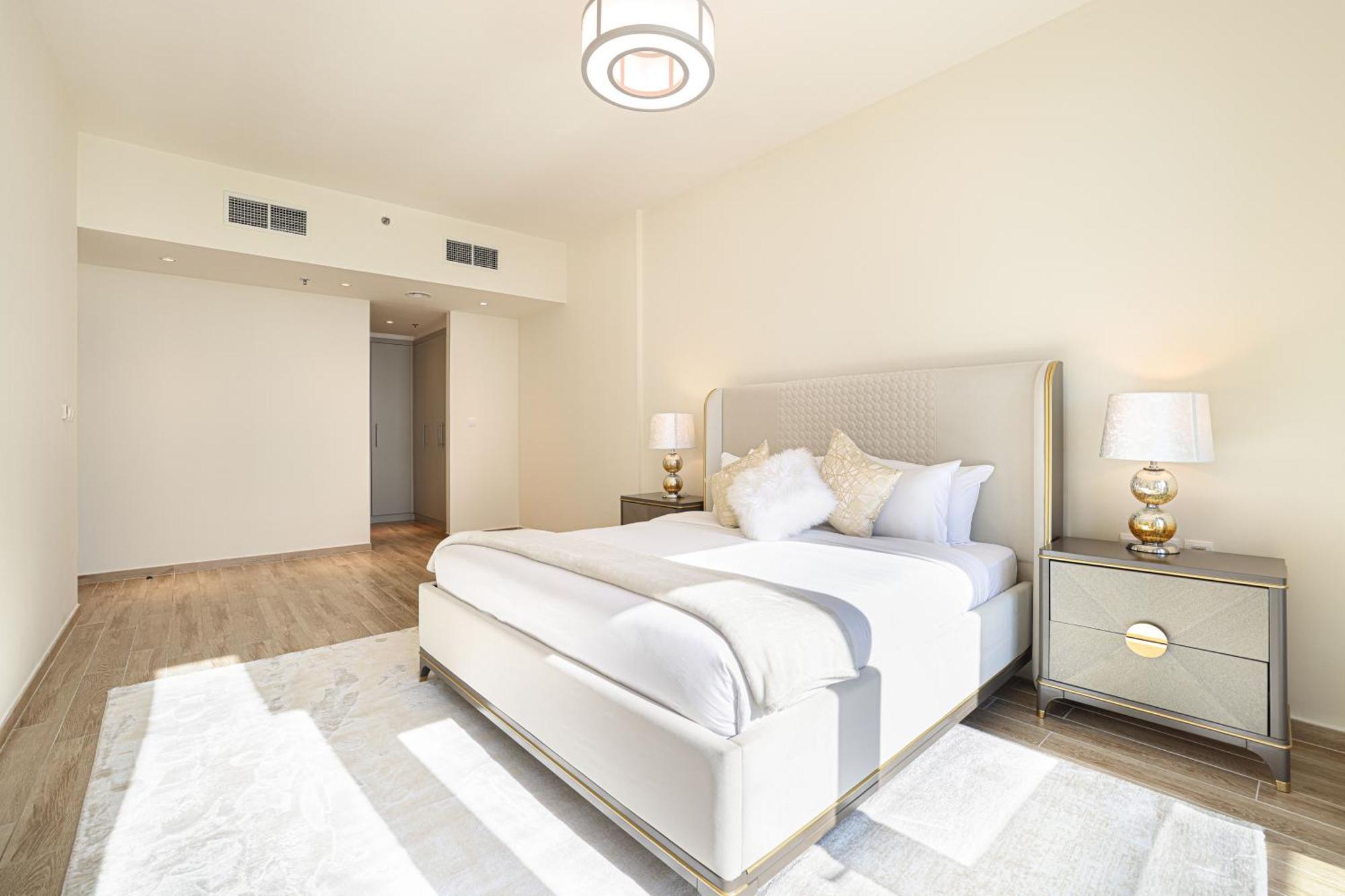 Visionary Vista: 2br Al Habtoor