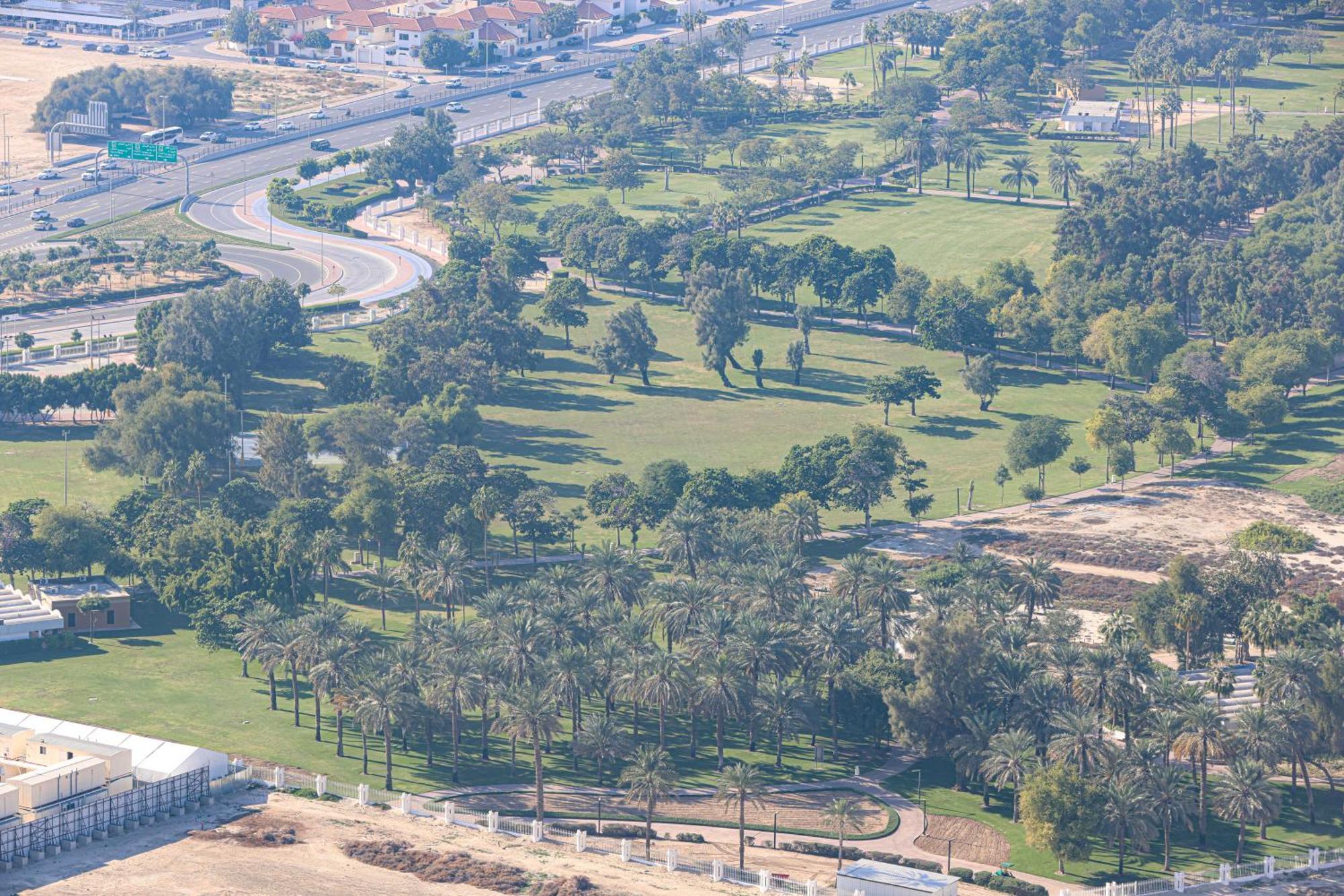 Visionary Vista: 2br Al Habtoor *