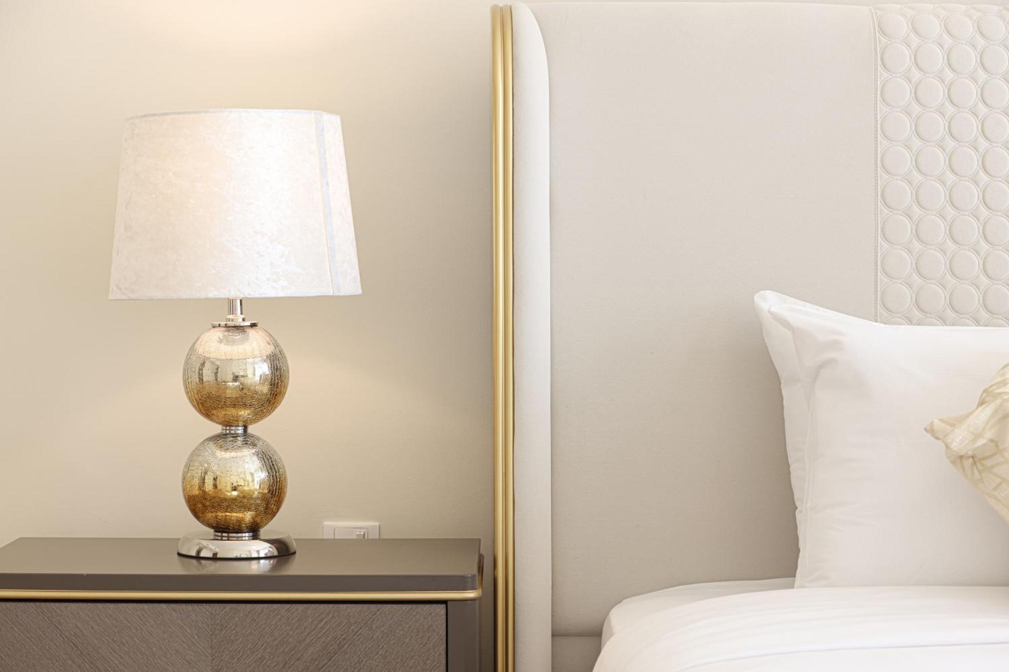 Visionary Vista: 2br Al Habtoor * Dubai