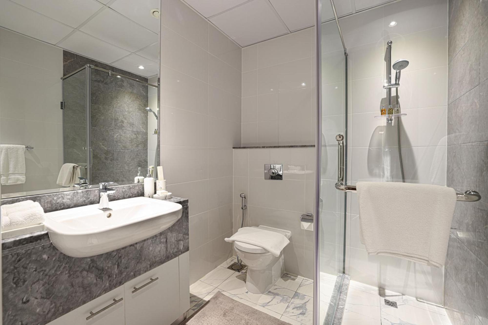 Apartment Visionary Vista: 2br Al Habtoor *