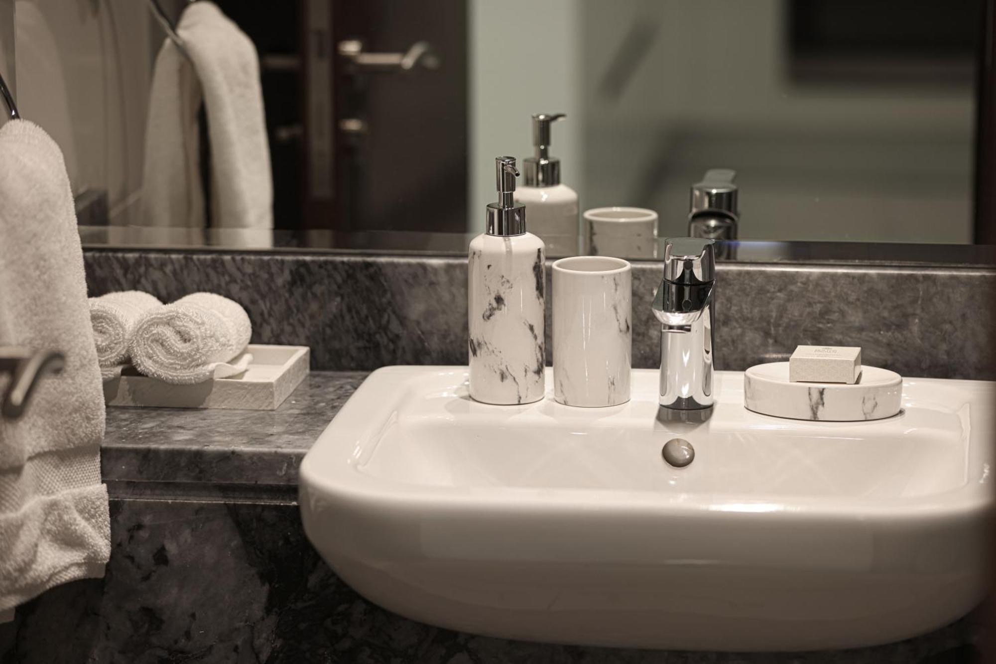Visionary Vista: 2br Al Habtoor